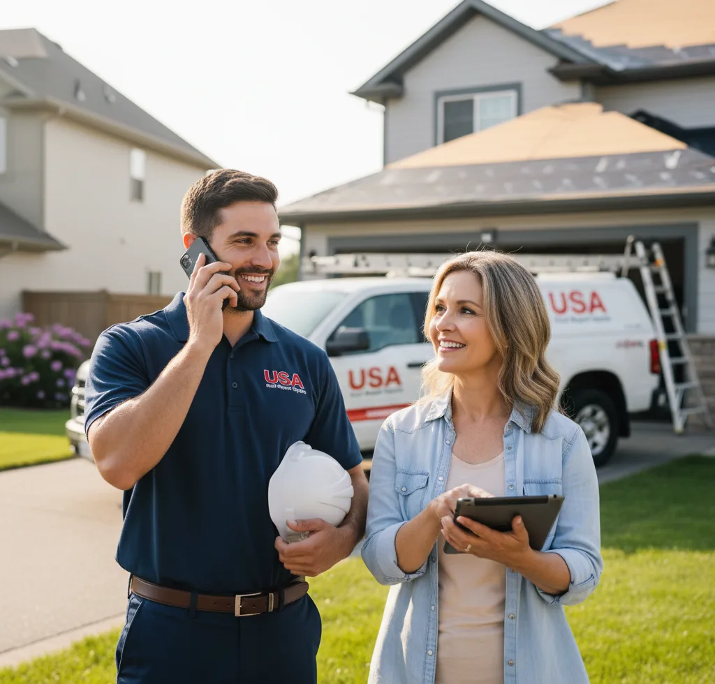 Emergency Roof Repair in Gonzales, TX